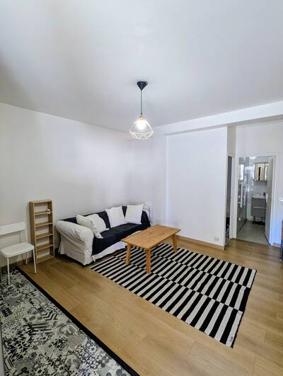 Location appartement 2 pièces Montereau-Fault-Yonne (77130)