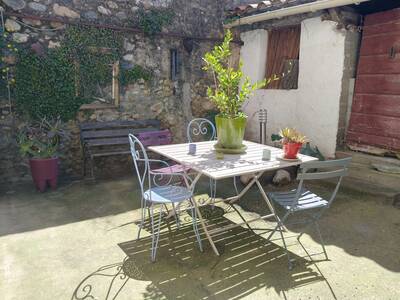 Vente maison 4 pièces Le Boulou (66160)