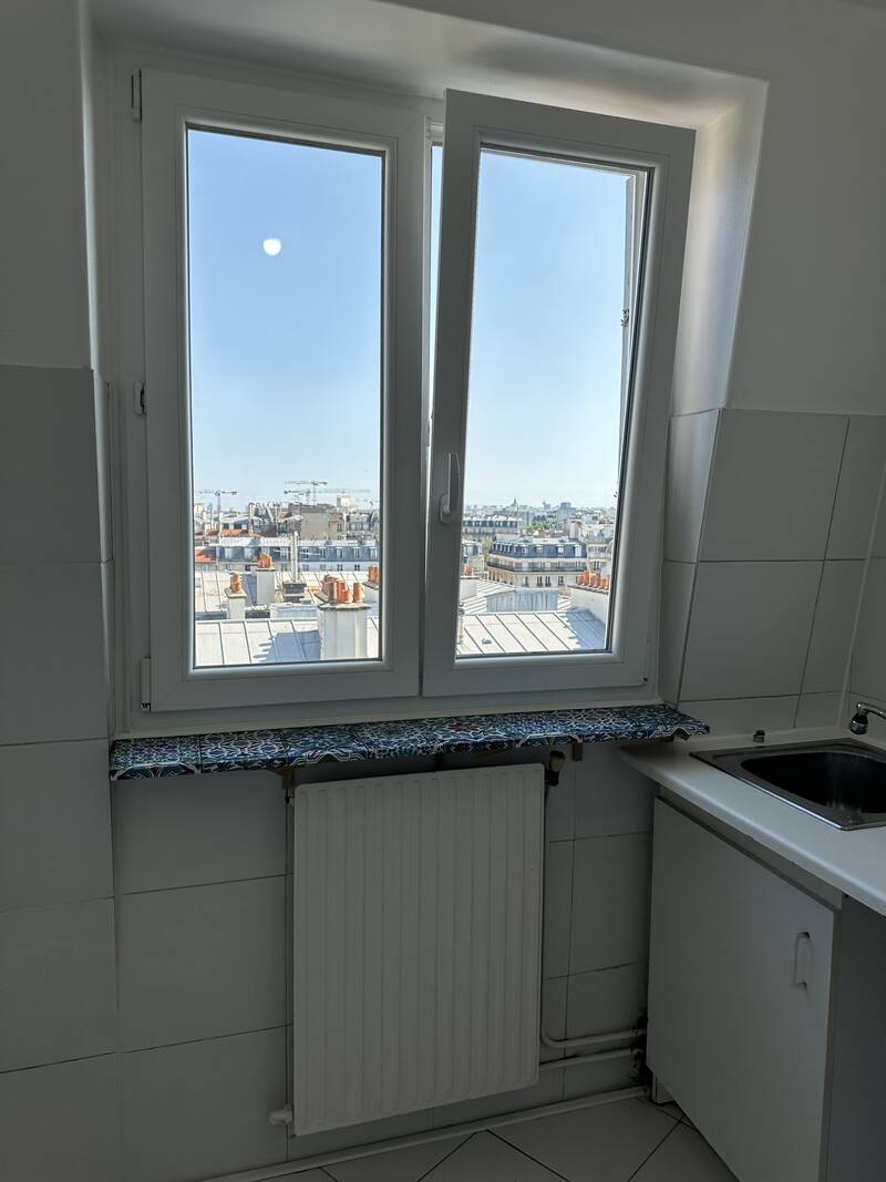 Paris 14E