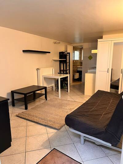 Location appartement studio Antony (92160)