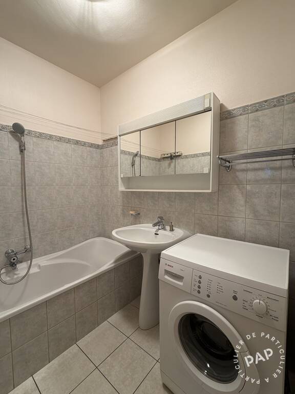 Vente appartement 5 pièces 114 m² Colmar (68000) - 114 m² - 249.000 € | Particulier à Particulier — 8