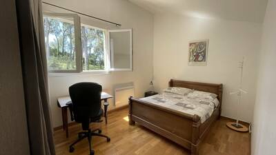 Location chambre en colocation studio Gémenos (13420)