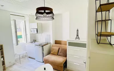 Nantes (44000)