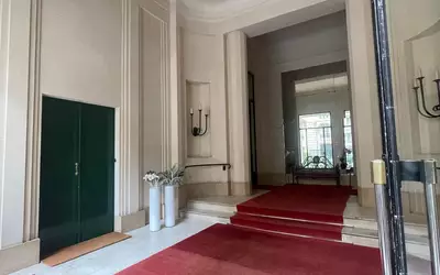 Paris 16E (75016)