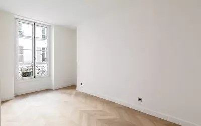 Appartement 3 pièces 62 m² · à Paris 6e · 62 m² · 1 020 000 €
