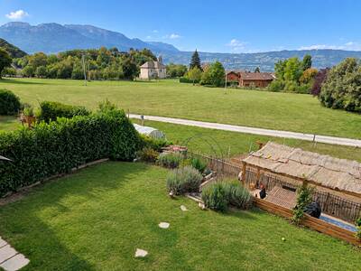 Vente maison 5 pièces Faucigny (74130)