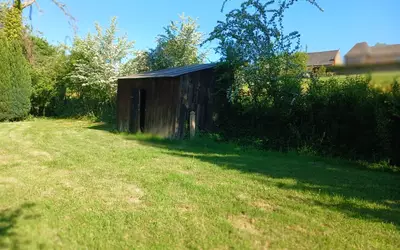 Gacé (61230)