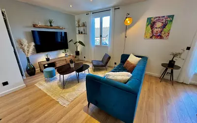 Champigny-Sur-Marne (94500)