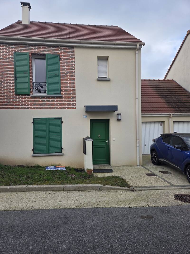 Crépy-En-Valois (60800)