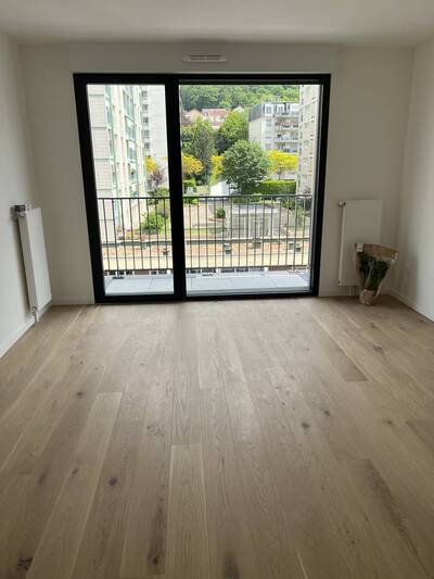 Location appartement 2 pièces Chaville (92370)