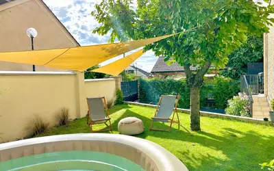 Champigny-Sur-Marne (94500)