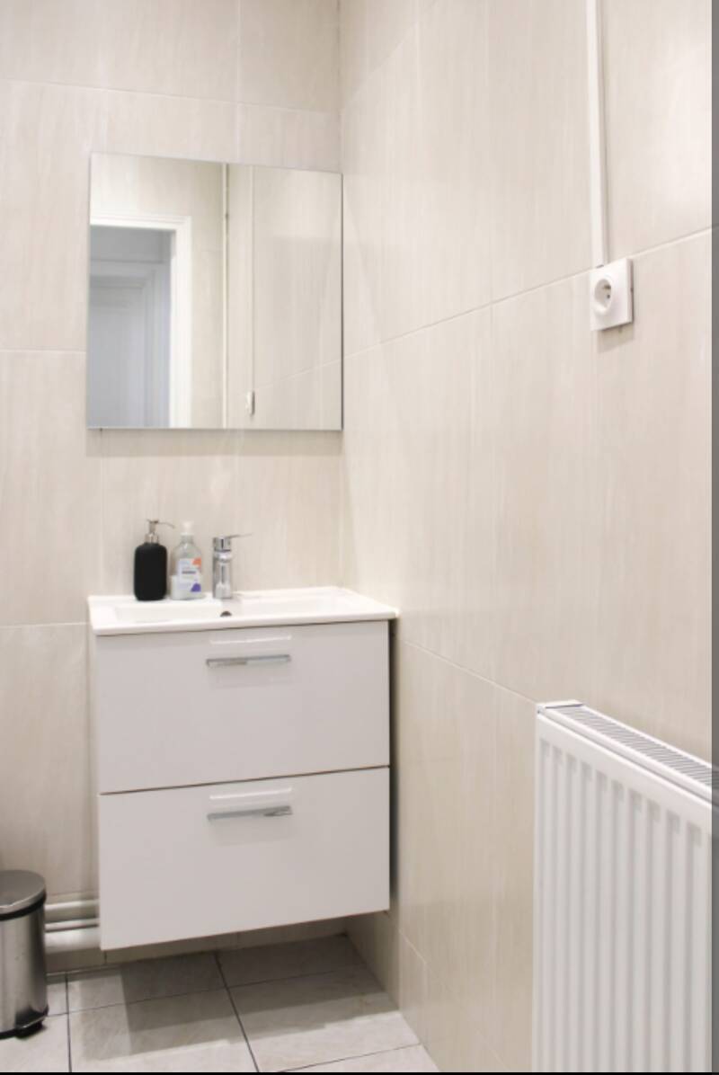 Aubervilliers (93300)
