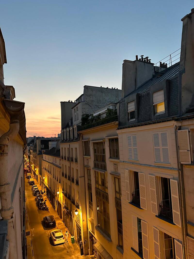 Paris 6E (75006)
