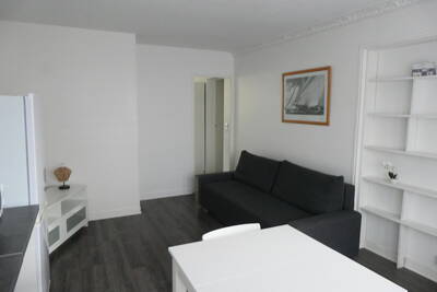 Location appartement 2 pièces Sainte-Geneviève-des-Bois (91700)