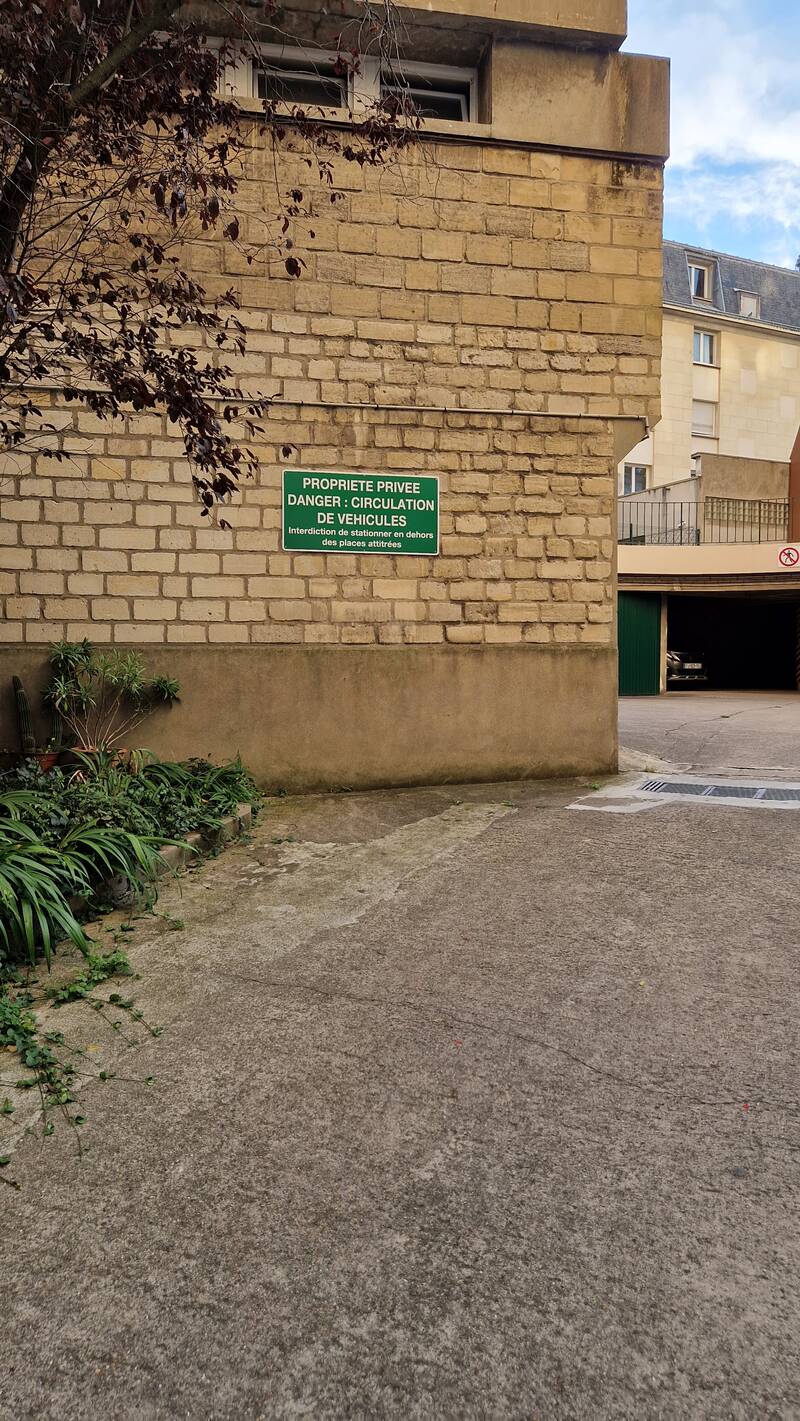 Paris 16E (75016)