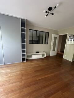 Location appartement 3 pièces Lyon 6e