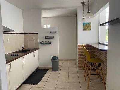 Location appartement 3 pièces Fort-de-France (972)
