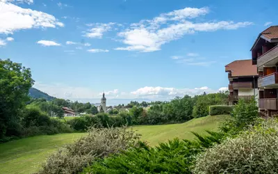 Thollon-Les-Mémises (74500)