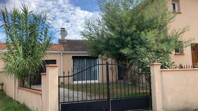Location maison 5 pièces Tournefeuille (31170)