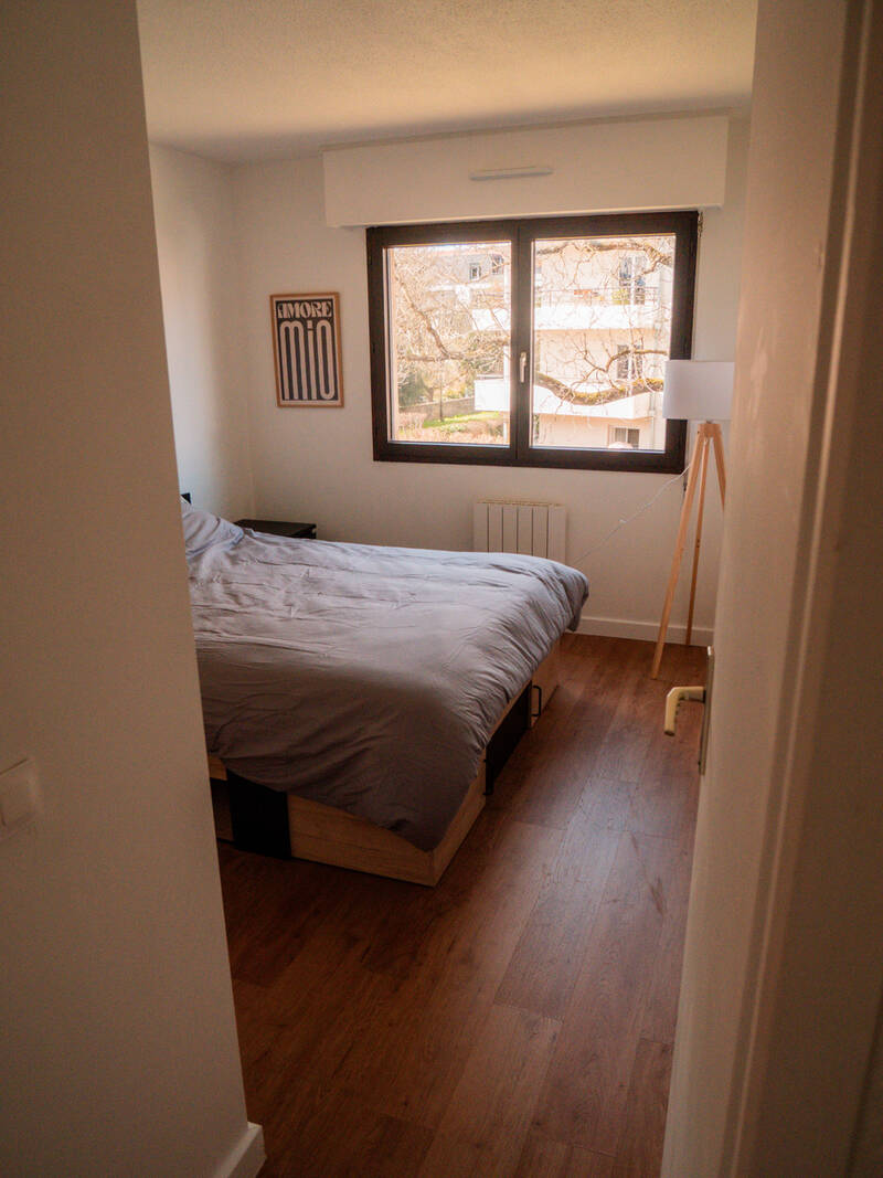 Annemasse (74100)