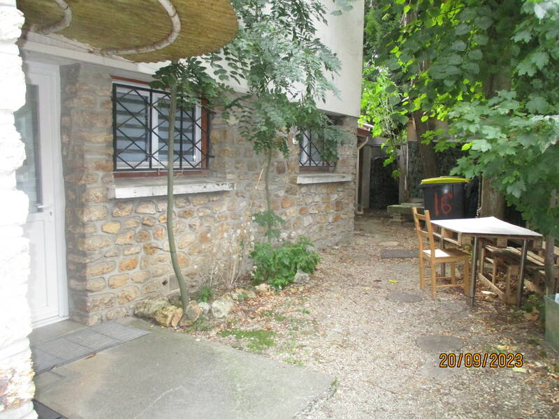 Brunoy (91800)