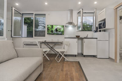 Location appartement studio Créteil (94000)