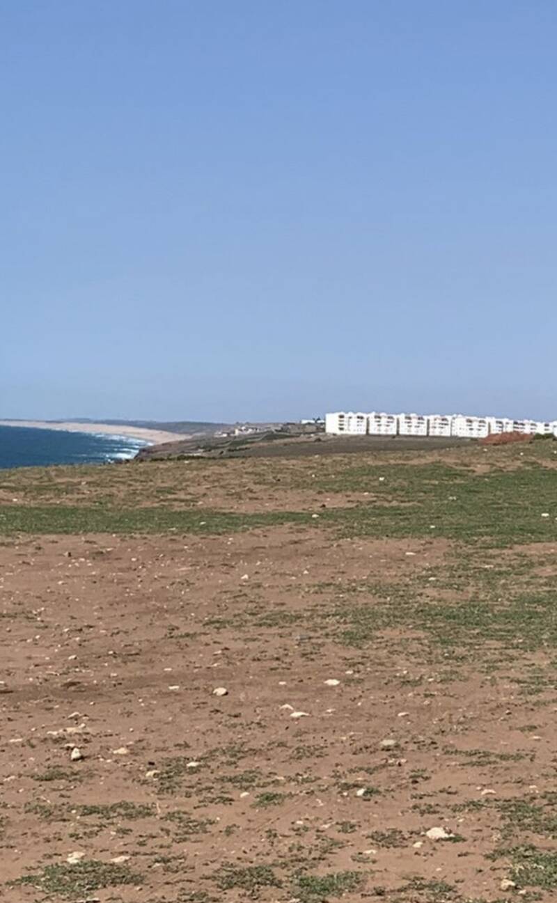 Maroc