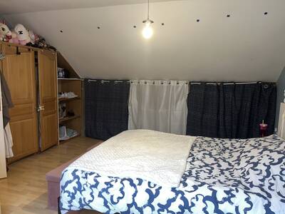 Vente maison 6 pièces Moussy-le-Neuf (77230)