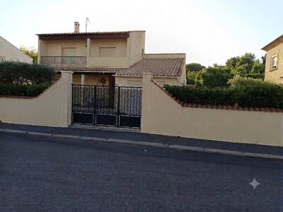 Vente maison 4 pièces Mauguio (34)