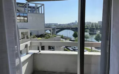Courbevoie (92400)