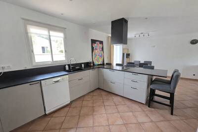 Vente maison 5 pièces Martigues (13)