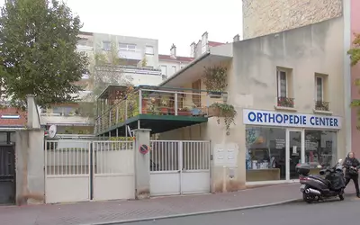 Montrouge