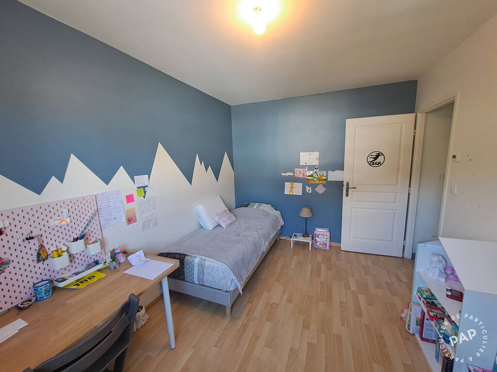 Vente appartement 3 pièces 68 m² Villaz (74370) - 68 m² - 405.000 € | Particulier à Particulier — 6