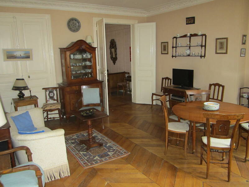 Paris 8E (75008)