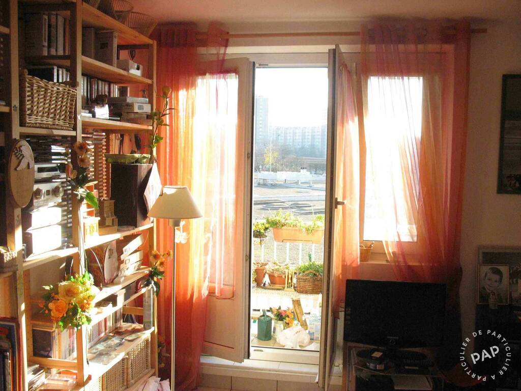 Appartement a louer nanterre - 1 pièce(s) - 12 m2 - Surfyn