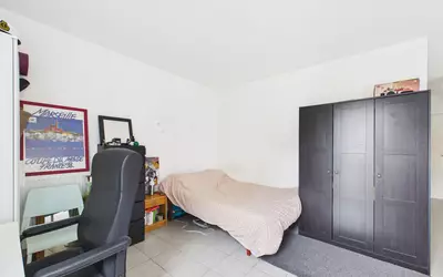 Villeurbanne (69100)