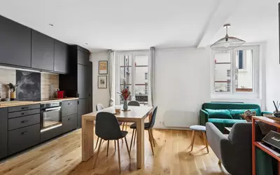 Paris 17E (75017)