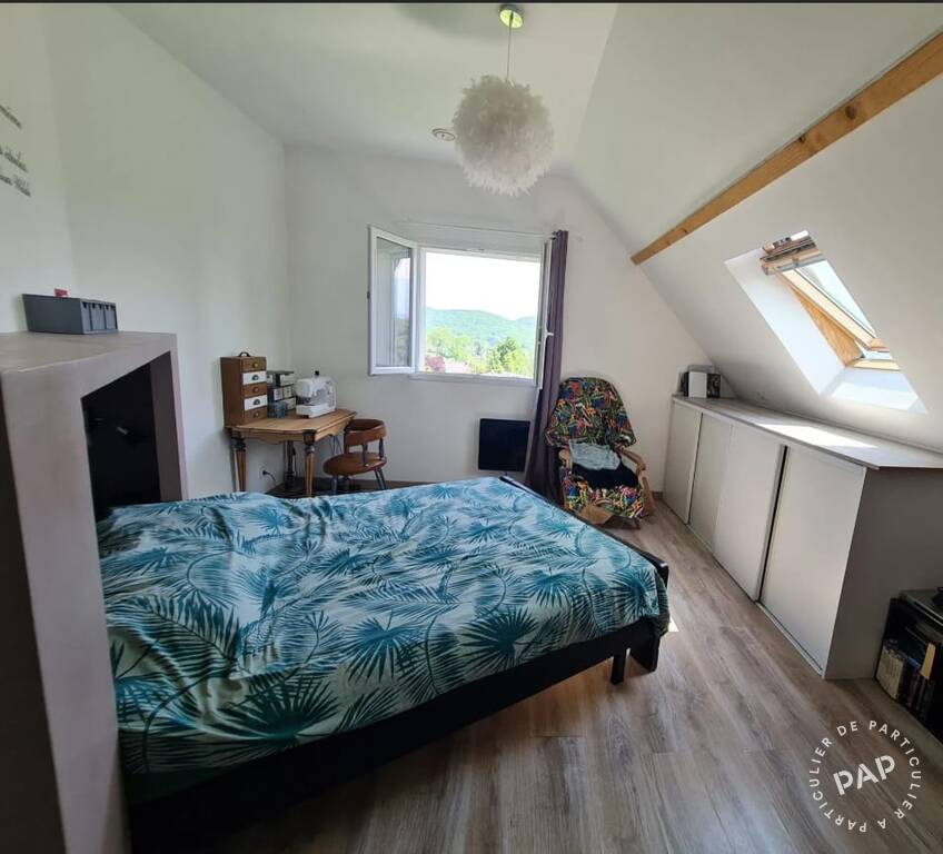 Vente maison 140 m² Mauvezin (65130) - 140 m² - 285.000 € | Particulier à Particulier — 8
