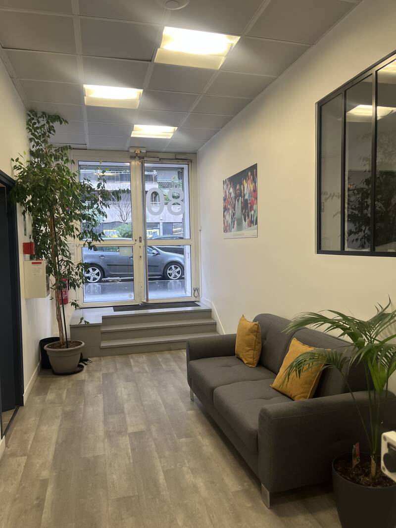 Paris 15E (75015)