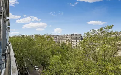 Paris 17E (75017)