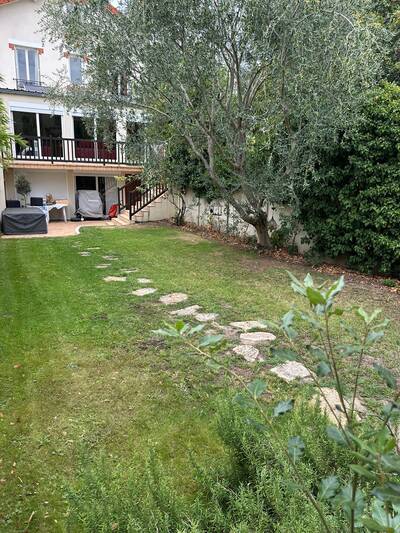 Vente maison 6 pièces Nanterre (92000)