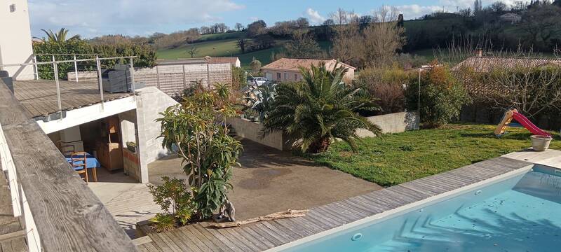 Montaut (31410)