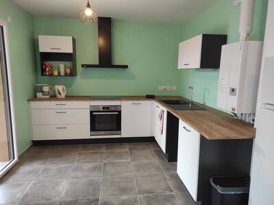 Location appartement 3 pièces Montbrison (42600)