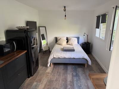 Location appartement studio Saclay (91400)