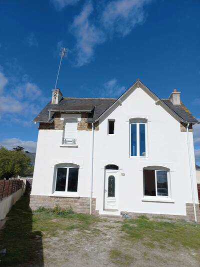 Vente maison 5 pièces Quiberon (56170)