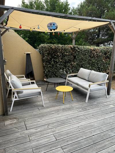 Vente maison 4 pièces Le Pouliguen (44510)