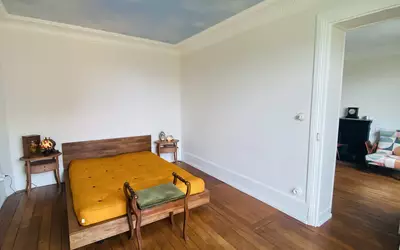 Paris 18E (75018)
