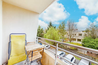 Vente appartement studio Angers (49)