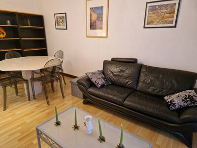Vente appartement 3 pièces Avignon (84)