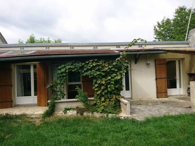 Location maison 3 pièces Massy (91300)